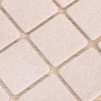 Thickened Self-adhesive Felt Chair Leg Pads Anti Slip Scratch Resistant Noise Resistant Floor Furniture Protection Pads Gaskets