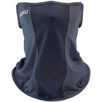 Sun Protection Mask Mesh Breathable Ear Loop Mask Elastic Sunscreen Anti-UV Face Covering Thin Breathable Sports Neck Gaiter