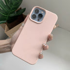 Liquid Silicone Case For iPhone 16 & 17