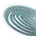 Relaxing Elastic Massage Comb Portable Hair Brush Massage Brush  Brushes Head Combs Scalp Massage Brush Wet And Wavy Bundl
