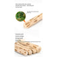 Coffee Wooden Dog Chew Stick – Tooth Pressure Relief Toy