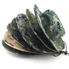 Camouflage Tactical Cap Boonie Bucket Hat Caps Camo Men Outdoor Sports Sun Bucket Cap Fishing Hiking Hunting Hats