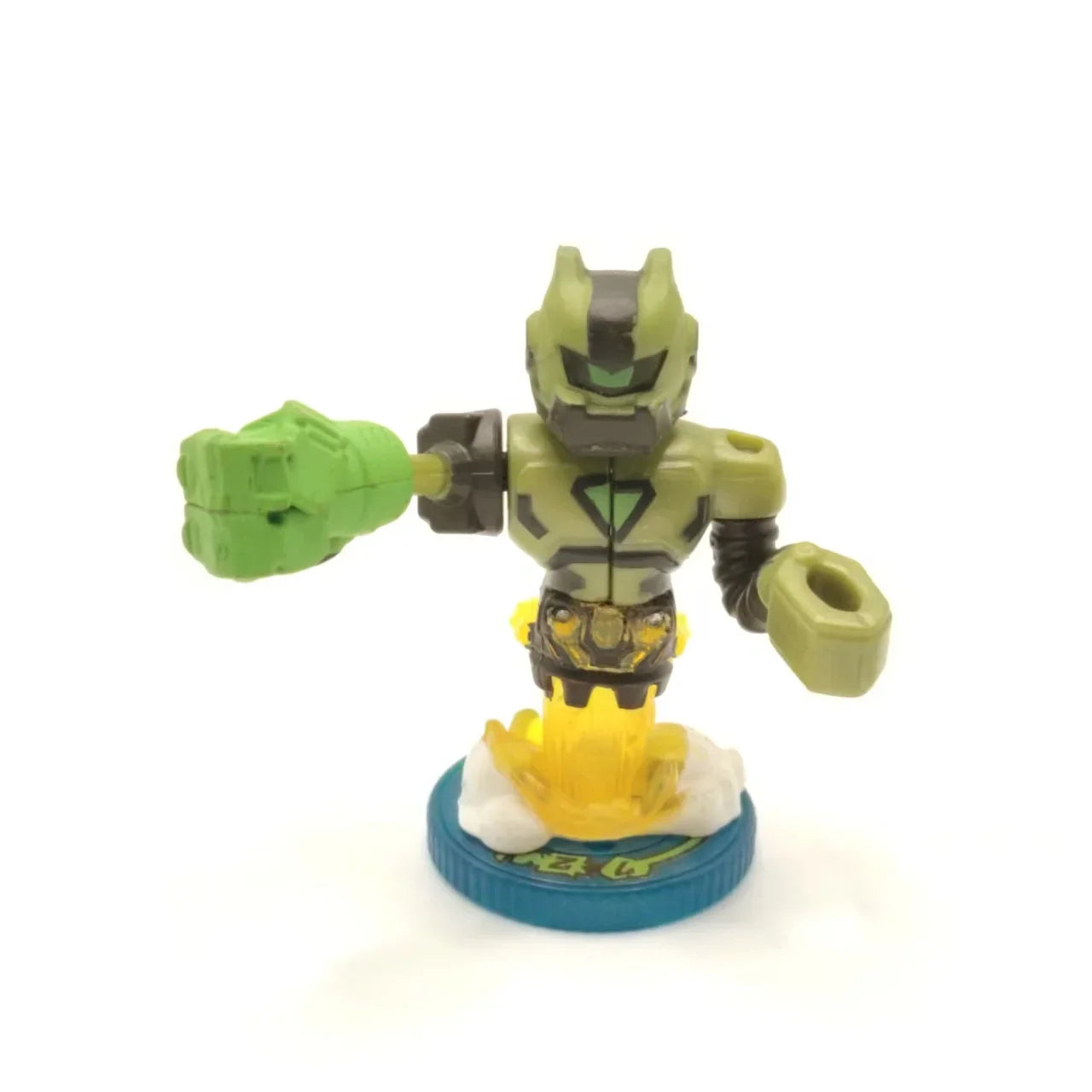 Legends of Akedo Battling Warrior Action Figure Collection