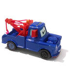Pixar Cars Electroplated Pink 95 Lightning McQueen 1/55 Metal Die Casting Model Car Alloy Material Collectibles Racing Toys