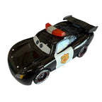 IN STOCK 2026 Disney Pixar Cars Lightning McQueen Mater 1：55 Metal Model Racing Car Toys Children's Birthday NEWYEAR Gifts