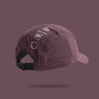 1pc unisex Breathable Unisex Baseball Cap,Outdoor windproof Camping Breathable Golfcap for Sun Protection Quick drying HikingHat