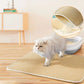 Pet Cat Litter Mat Waterproof Double Layer Cat Litter Trapping Pet Litter Box Mat Clean Pad Products For Cats Accessories - WTN Essentials 