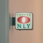 Osaka Japan Travel Souvenir Mini Cute Light-up Convenience Store Refrigerator Magnet Unique Home Decoration