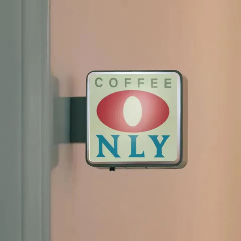 Osaka Japan Travel Souvenir Mini Cute Light-up Convenience Store Refrigerator Magnet Unique Home Decoration