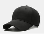 Minimalist Pineapple Cloth Baseball Cap for Casual Outdoor Style