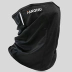 Sun Protection Mask Mesh Breathable Ear Loop Mask Elastic Sunscreen Anti-UV Face Covering Thin Breathable Sports Neck Gaiter