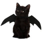 1Pcs Halloween Pet Bat Wings Costume – Cat & Dog Harness
