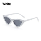 Kids Cat Eye Triangle UV400 Sunglasses for Boys & Girls