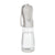2-in-1 Dog Water Bottle & Food Container – Portable Pet Water Dispenser for Travel & Walking