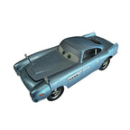 IN STOCK 2026 Disney Pixar Cars Lightning McQueen Mater 1：55 Metal Model Racing Car Toys Children's Birthday NEWYEAR Gifts