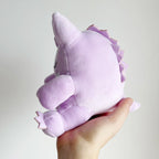 Pokemon Plush Vaporeon Sleeping Series Eeveelution Eevee Evolution Leafeon Glaceon Sylveon Stuffed Doll Charizard Pikachu Doll