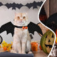 Bat Halloween Costume for Cats & Dogs