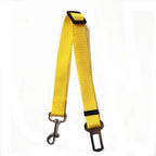 Adjustable Nylon Dog Car Seat Belt Safety Strap