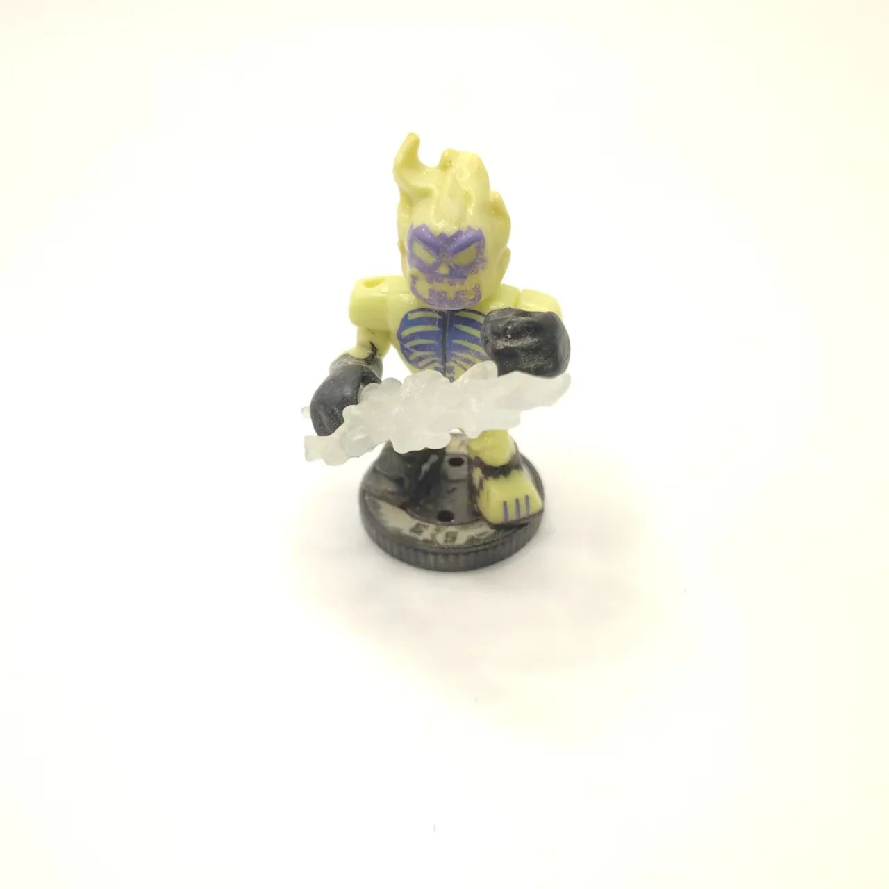 Legends of Akedo Fight Action Figures Can Choose Styles Akedo Toy Boys Gift Akedo Collection Link 2