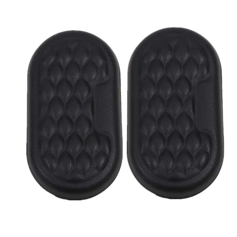 Ergonomic Wrist Rest Pad Armrest Pad Elbow Rest Pad Relief Elbow Pain Computer Armrest Arm Wrist Rest Support Mouse Pad for Desk