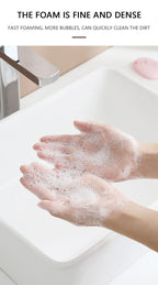 50/150Pcs Travel Soap Sheets Portable Soap Paper Bath Hand Outdoor Travel Cleaning Soap Sheet Fragrance Foam Suitable Camping