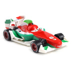 Pixar Cars Ramone 1/55 Metal Die Casting Model Car Anime Figure Cartoon Racing Toys Collectibles Children's Birthday Gifts