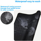 Super Large Gaming Mouse Pad – XXL Mouse Mat for PC, Computer, Keyboard & Desktop Gaming Setup