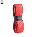 1Pcs PU Baseball Bat Tapes Wrap Shock Absorption Multicolor Anti-slip Sport Accessoriess Bockey Cricket Softball Bat Grip