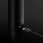 MIJIA S500 Electric Shaver Clipper Triple Blade Trimmer For Men Dry Wet Shaving Washable Beard Hair Cutting Machine Razor