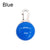 Christmas LED Luminous Dog & Cat Collar – Glowing Pendant Safety Necklace