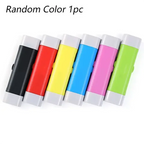 Guitar Strings Derusting Brush Pen Strings Anti Rust Guitar Cleaner String Care Oil Eraser Guitar Accessorie Rust Prevention Pen