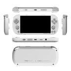 Trimui Smart Pro Handheld Game Console 4.96''IPS Screen Linux System Joystick RGB Lighting Smartpro Retro Video Game Player Gift