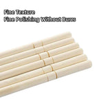 40pcs Disposable Chopsticks Independent Packaging Chopsticks For Restaurants Chinese Bamboo Material Household Chopsticks
