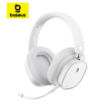 Baseus GH02 Gaming Wireless Headphones – RGB Over-Ear Bluetooth 5.3