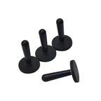 2/4/8Pcs Vehicle Car Wrap Gripper Magnets Vinyl Film Install Fix Tools Foil Holder Strong Magnet Holder Car Wrapping Tools