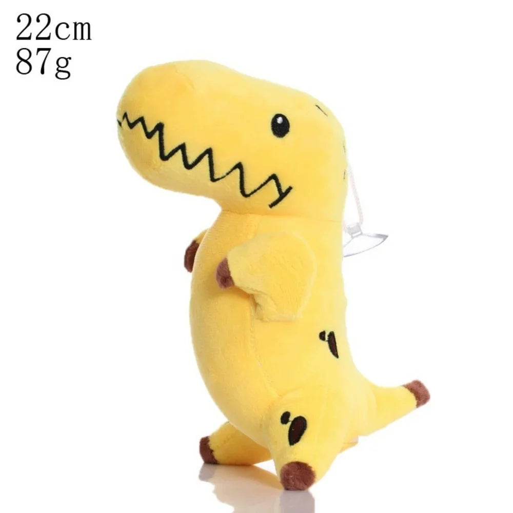 Plants vs Zombies Plush Toys – Cartoon Character Stuffed Dolls Collection