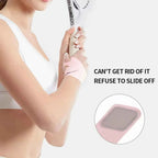 Fixed Spandex Sport Wrist Guard Wrist Sprain Tendonitis with Fastener Tape Wristband Ultra Thin Joint Brace Fitness Sports Wrap