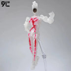 9L3D Dummy13 Horror Figure – Articulated Collectible Anime Model Toy