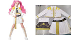 Girls Zoey Rumi Mira Cosplay Costume – Stage Performance Outfit