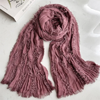 Ruins Style Unisex Steampunk Hip Hop Cotton Linen Scarf Retro Apocalyptic Scarves Techwear Capes Outdoor Tactical Shawl