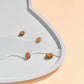 Silicone Pet Feeding Mat – Waterproof & Non-Slip