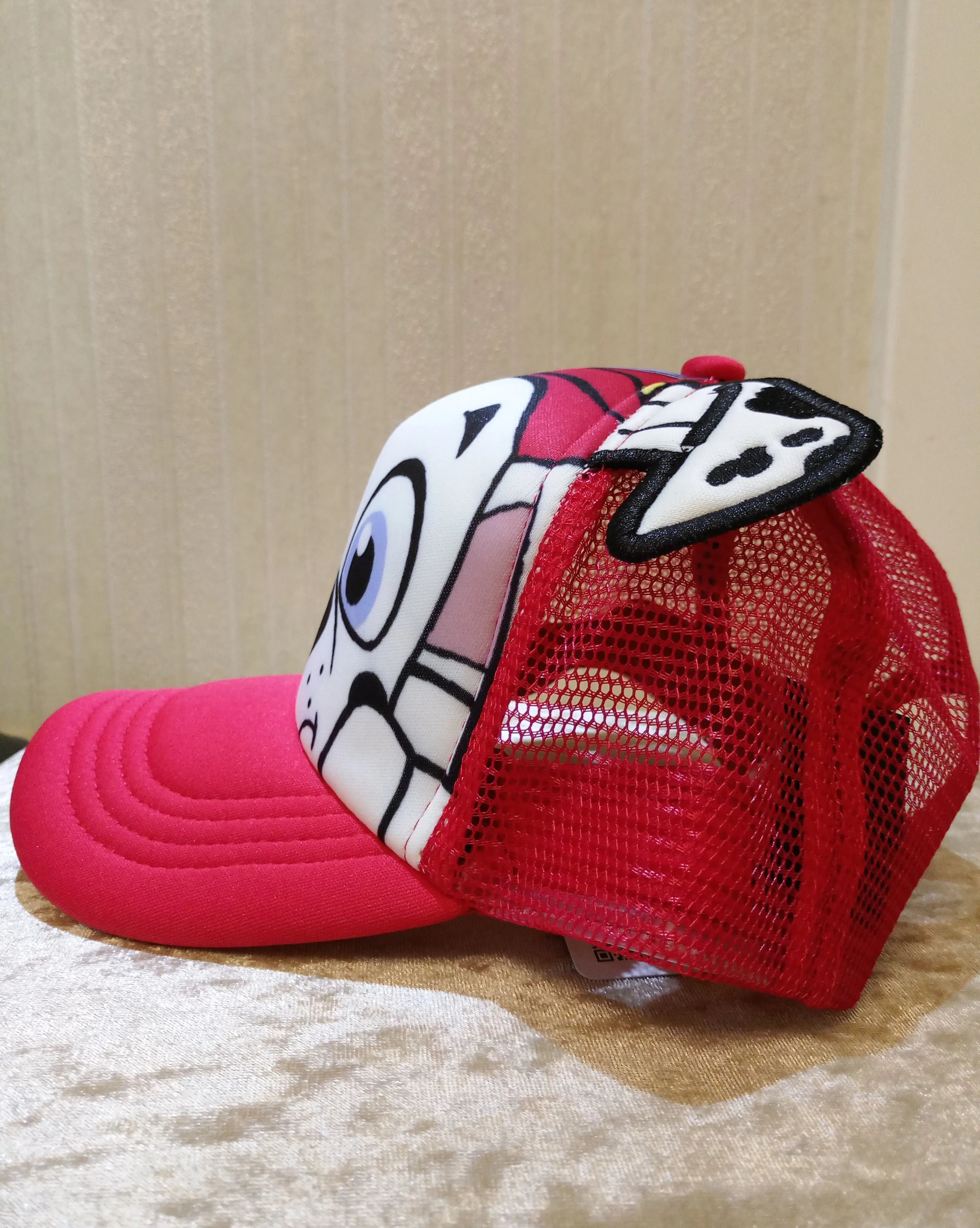 Genuine Paw Patrol Cartoon Child Baseball Cap Hip Hop Mesh Sun Protection Sun Hat Boys Girls Caps Snap back Hats Sports Hat