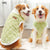 Winter Warm Dog Sweater for Large Dogs – Cozy Pet Pullover Coat (S–6XL)