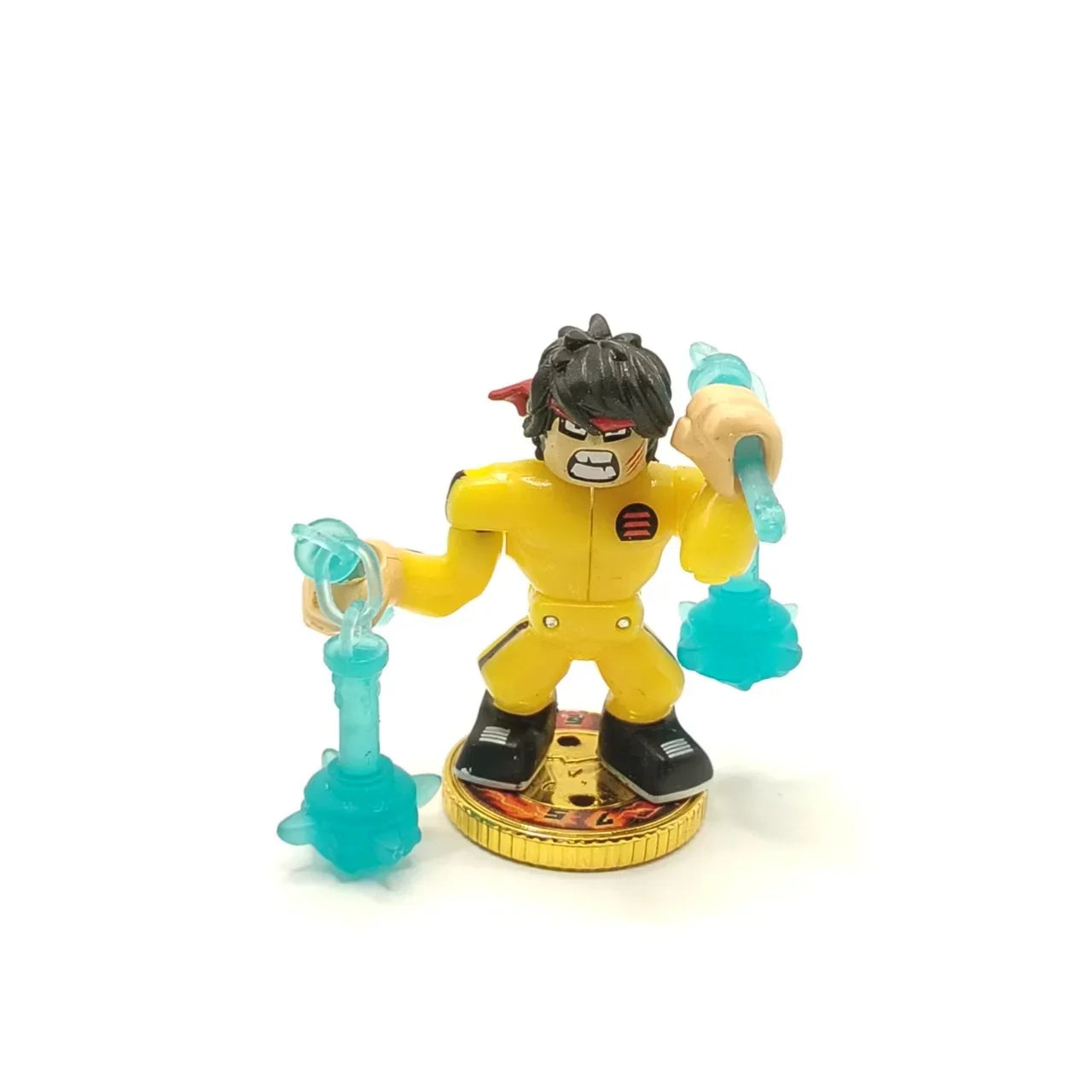 Legends of Akedo Fight Action Figures Can Choose Styles Akedo Toy Boys Gift Akedo Collection Link 2