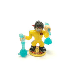 Legends of Akedo Battling Warrior Action Figure Collection