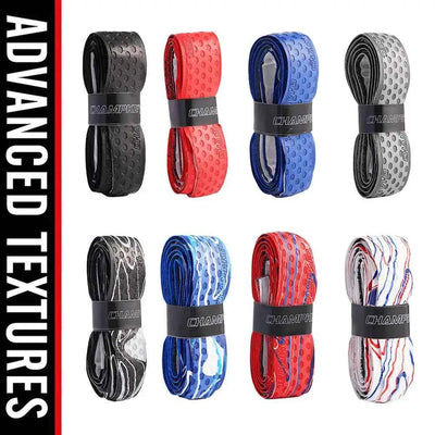 1Pcs PU Baseball Bat Tapes Wrap Shock Absorption Multicolor Anti-slip Sport Accessoriess Bockey Cricket Softball Bat Grip