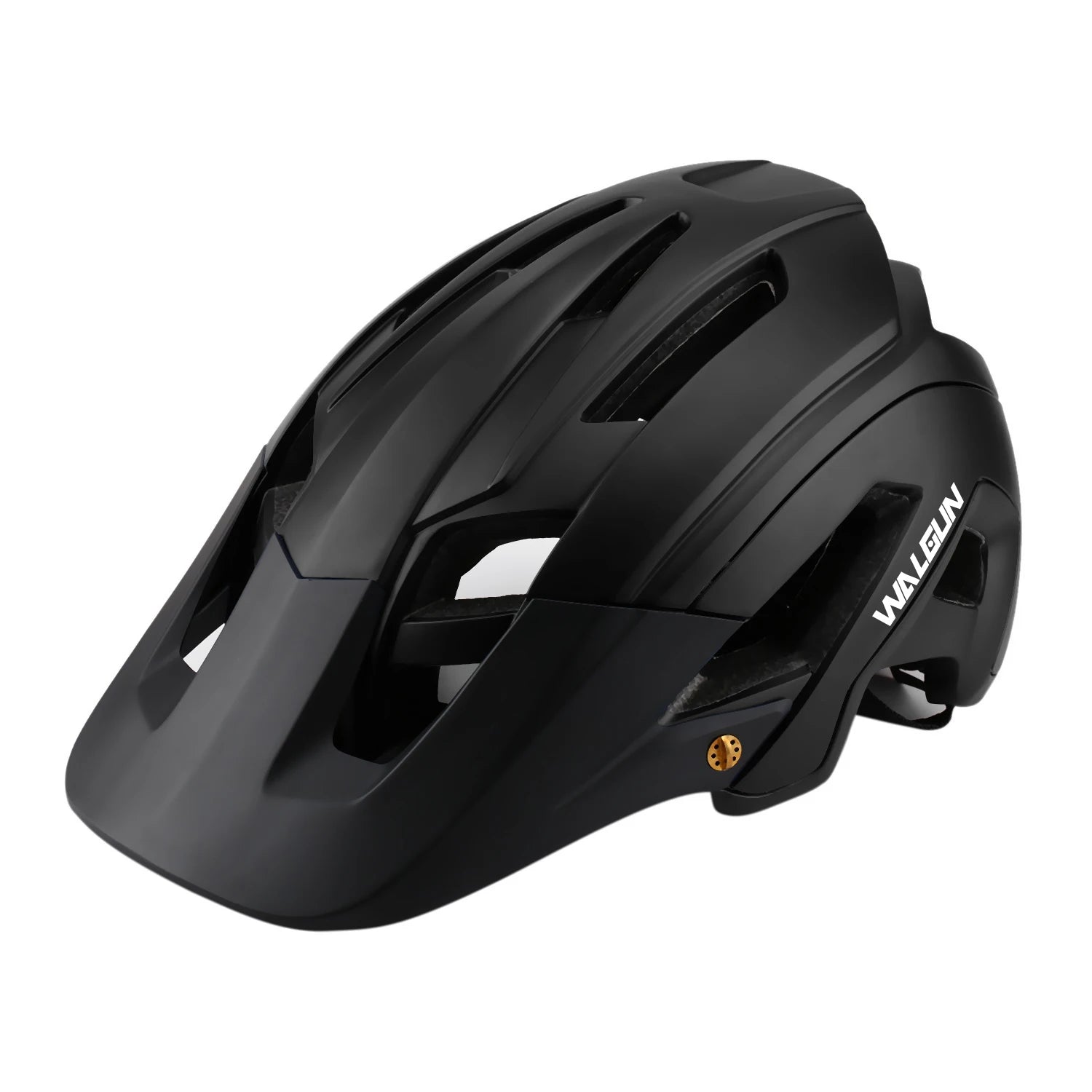 Trail bike helmet MTB mountain XC AM bikes helmet for men women adults off road cycling helmet with visor enduro bicylce helmets