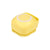 Dog Bathing Brush Pet Massage Brush Shampoo Dispenser Soft Silicone Brush Rubber Bristle for Dogs and Cats Shower Grooming Tool - WTN Essentials 