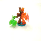 Legends of Akedo Battling Warrior Action Figure Collection