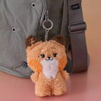 ZB1 Zeroni Plush Keychain K-Pop Bag Charm